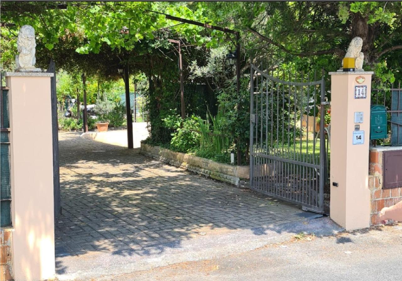 La Terrazza Sui Limoni - Suite Degli Ospiti - Mare, Escursioni A Piedi O Bike, Falesie Per Arrampicate Cisano sul Neva Extérieur photo