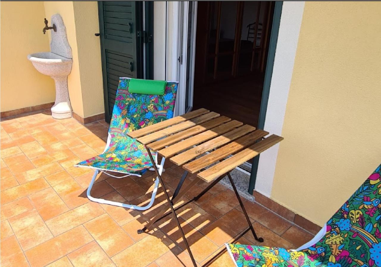 La Terrazza Sui Limoni - Suite Degli Ospiti - Mare, Escursioni A Piedi O Bike, Falesie Per Arrampicate Cisano sul Neva Extérieur photo